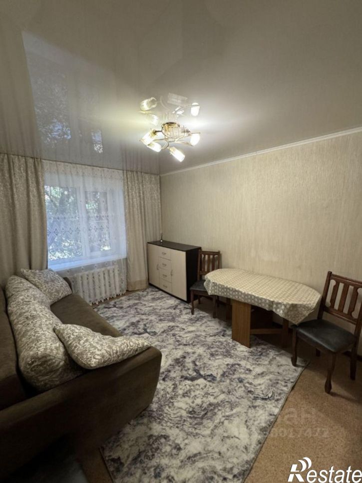 2-комн квартира Астрахань, улица Татищева, 15А