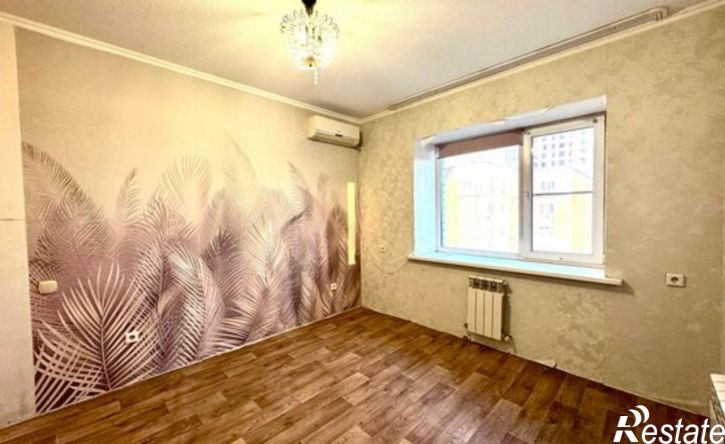 1-комн квартира Астрахань, Боевая улица, 126к3