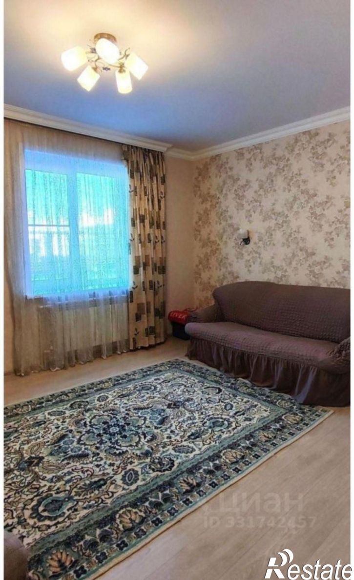 2-комн квартира Астрахань, улица Космонавтов, 18к4