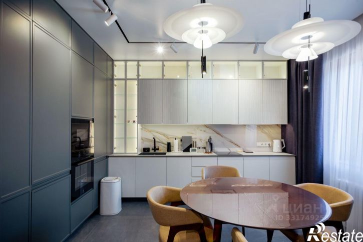 2-комн квартира Астрахань, Аршанский переулок, 4