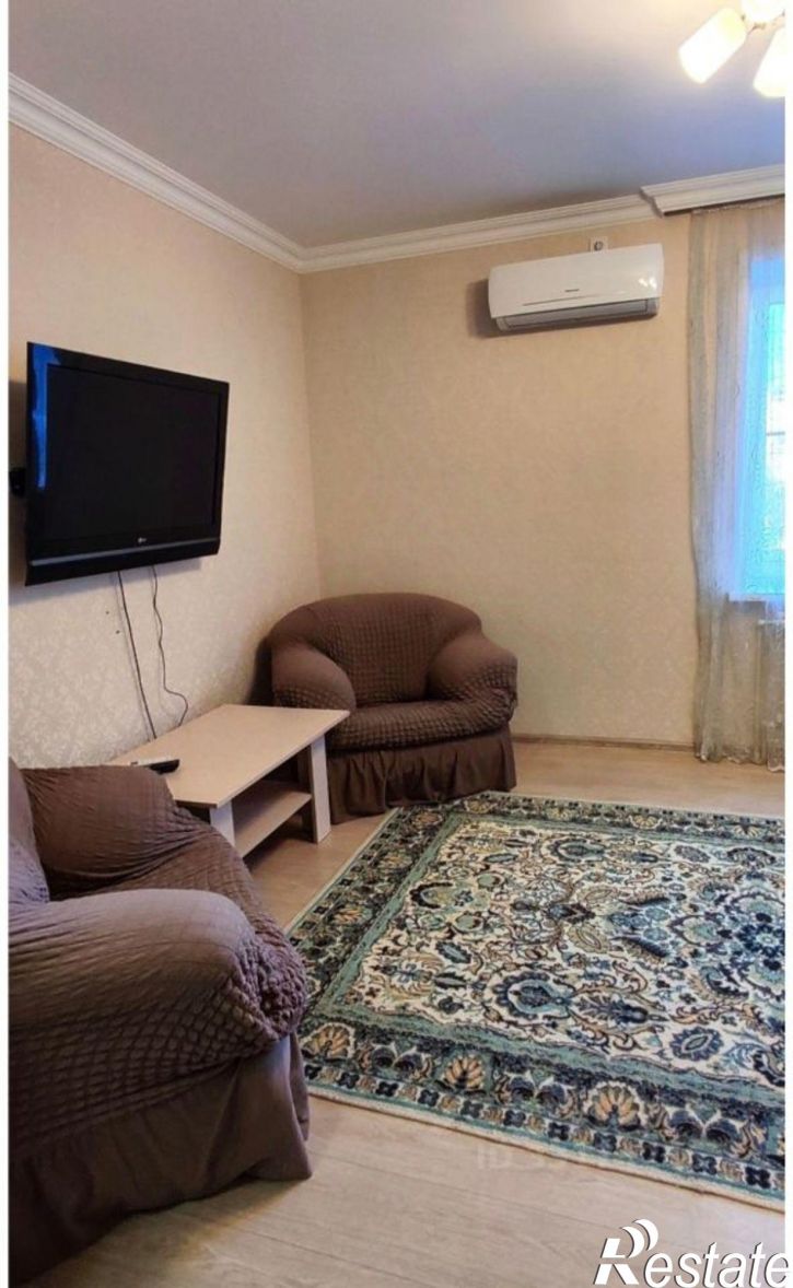 2-комн квартира Астрахань, улица Космонавтов, 18к4
