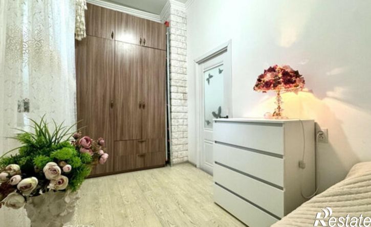 2-комн квартира Астрахань, улица Максима Горького, 33