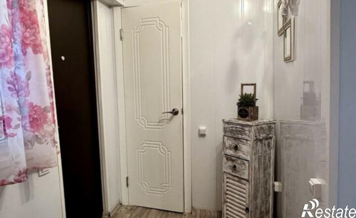 2-комн квартира Астрахань, улица Максима Горького, 33
