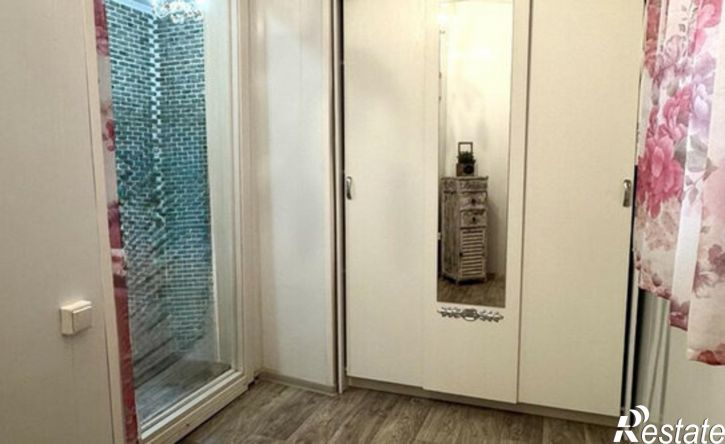 2-комн квартира Астрахань, улица Максима Горького, 33