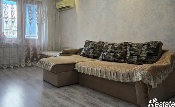3-комн квартира Астрахань, проезд Воробьёва, 11