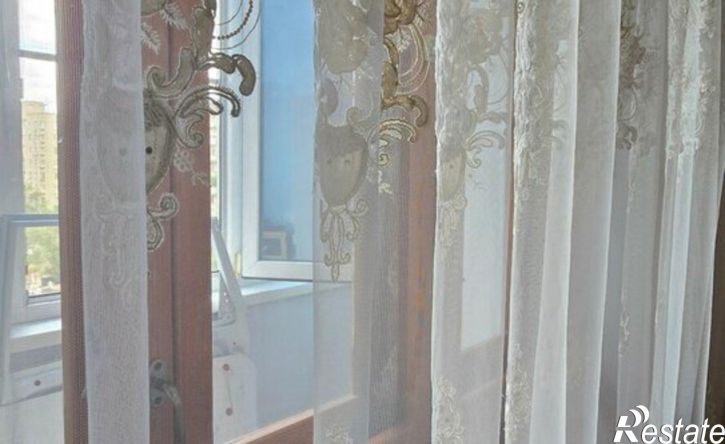 3-комн квартира Астрахань, проезд Воробьёва, 11