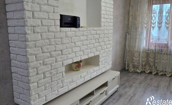 3-комн квартира Астрахань, проезд Воробьёва, 11