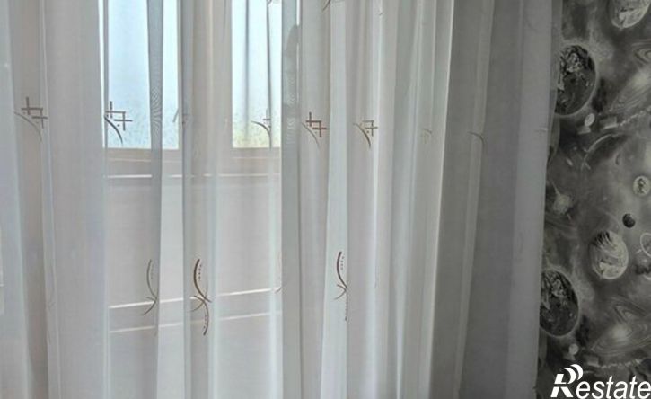 3-комн квартира Астрахань, проезд Воробьёва, 11