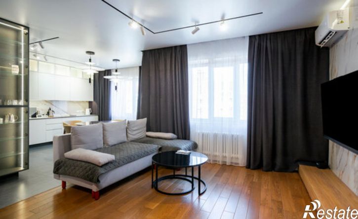 2-комн квартира Астрахань, Аршанский переулок, 4