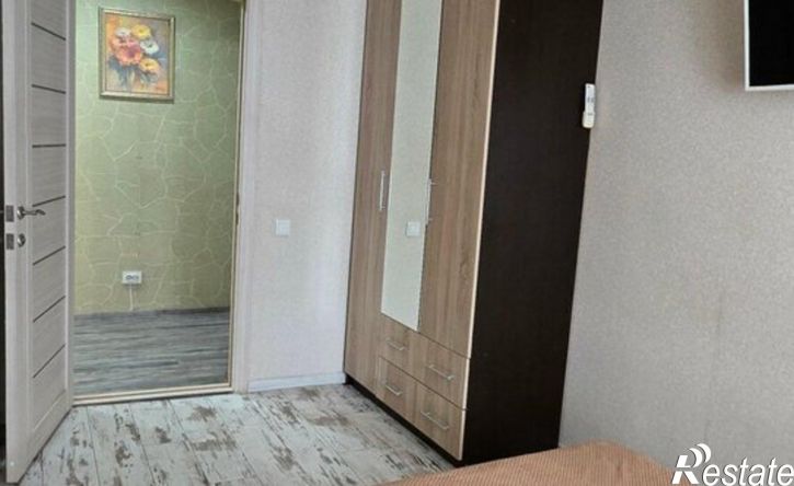 3-комн квартира Астрахань, проезд Воробьёва, 11