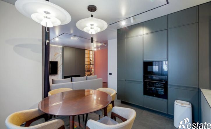 2-комн квартира Астрахань, Аршанский переулок, 4