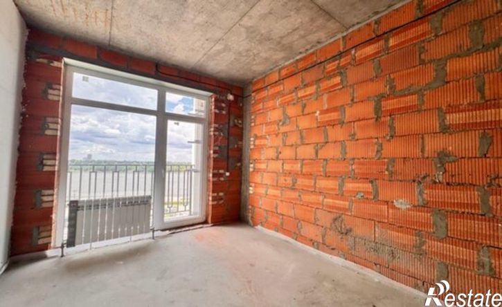 2-комн квартира Астрахань, Кремлёвская улица, 1