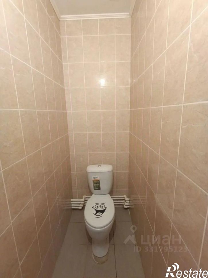 2-комн квартира ул Больничная, 11б,  д. 11б