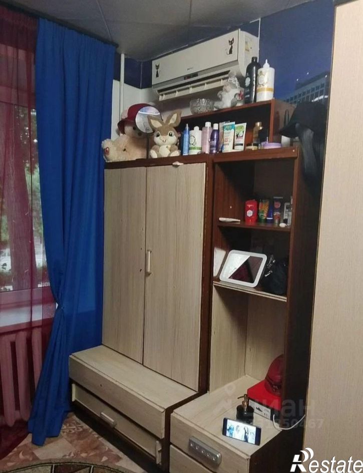 Комната Нариманов
