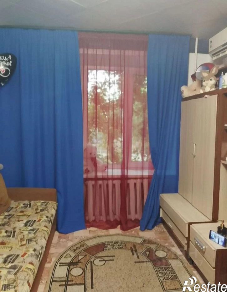 Комната Нариманов