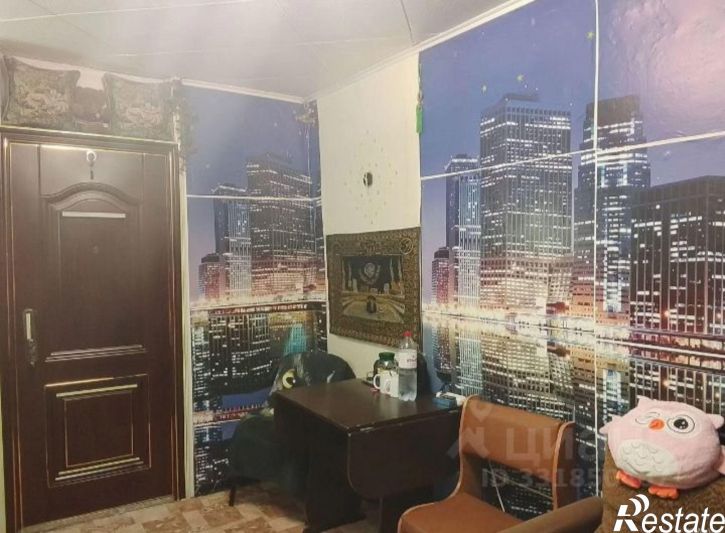 Комната Нариманов