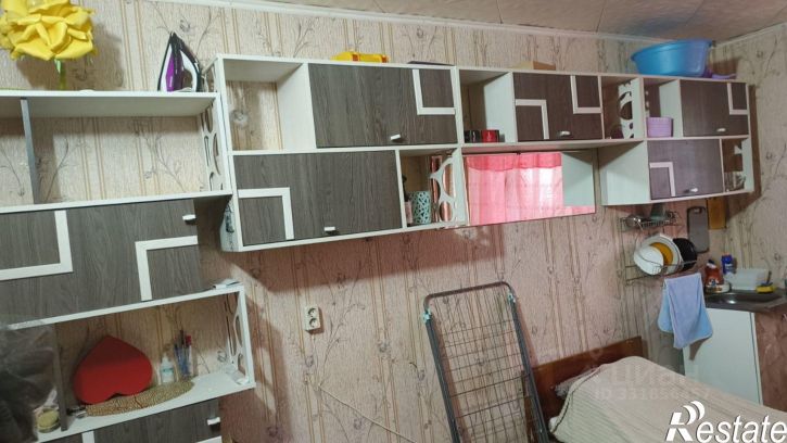 Комната Астрахань, улица Космонавтов, 3А
