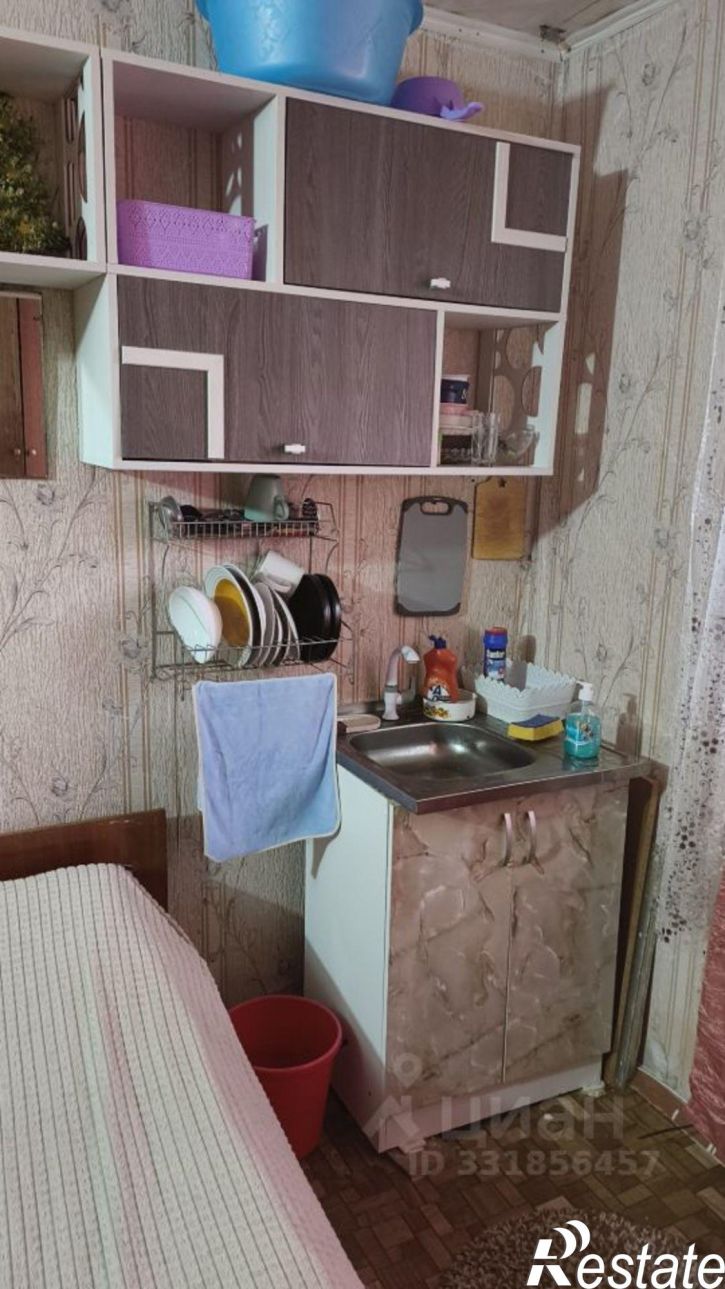 Комната Астрахань, улица Космонавтов, 3А