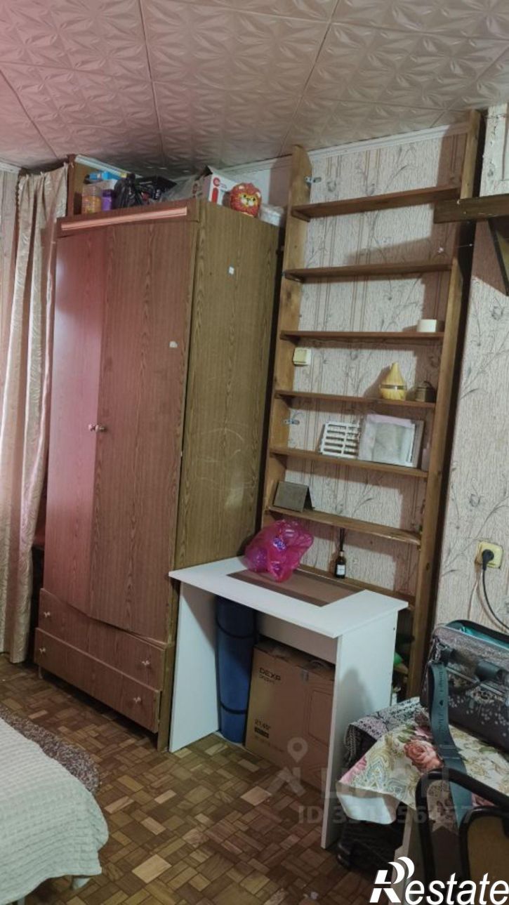 Комната Астрахань, улица Космонавтов, 3А