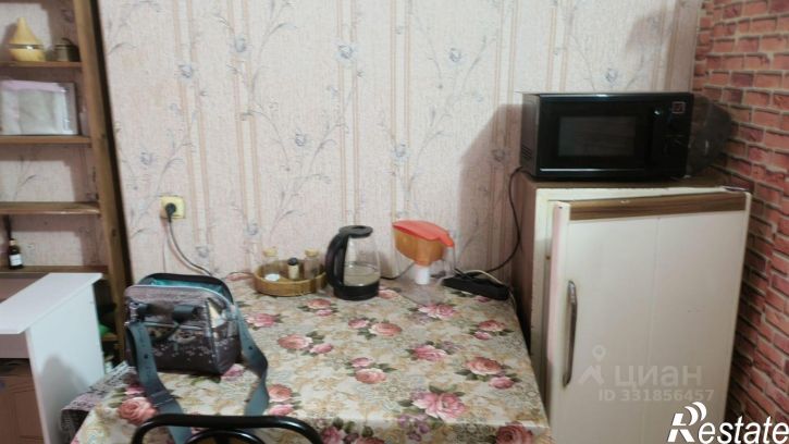 Комната Астрахань, улица Космонавтов, 3А