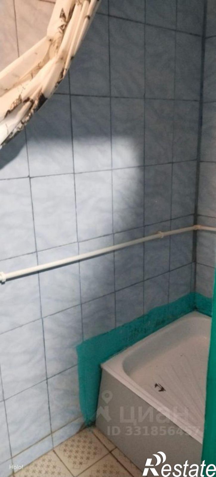 Комната Астрахань, улица Космонавтов, 3А