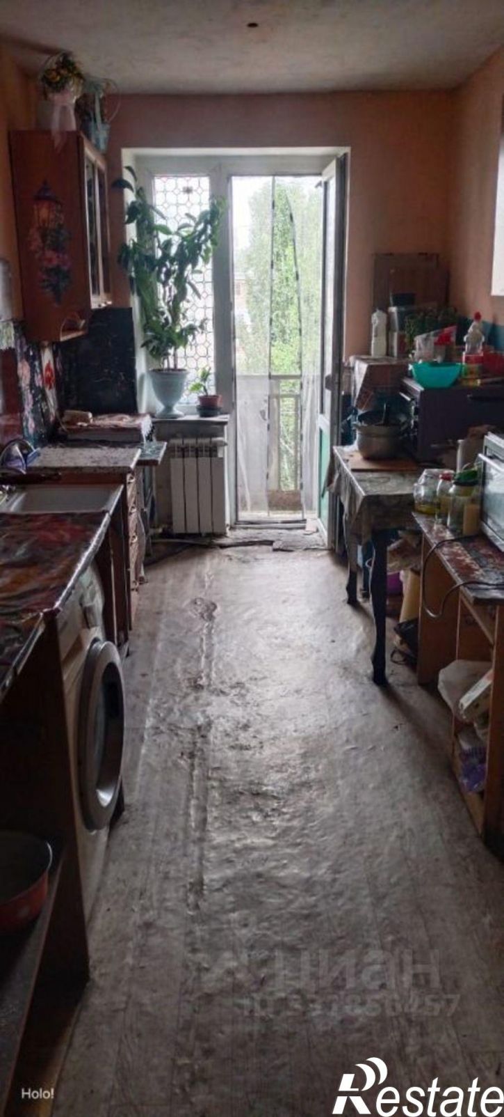 Комната Астрахань, улица Космонавтов, 3А