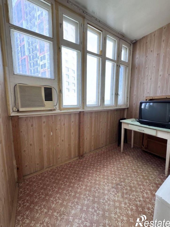 3-комн квартира Астрахань г., Советский