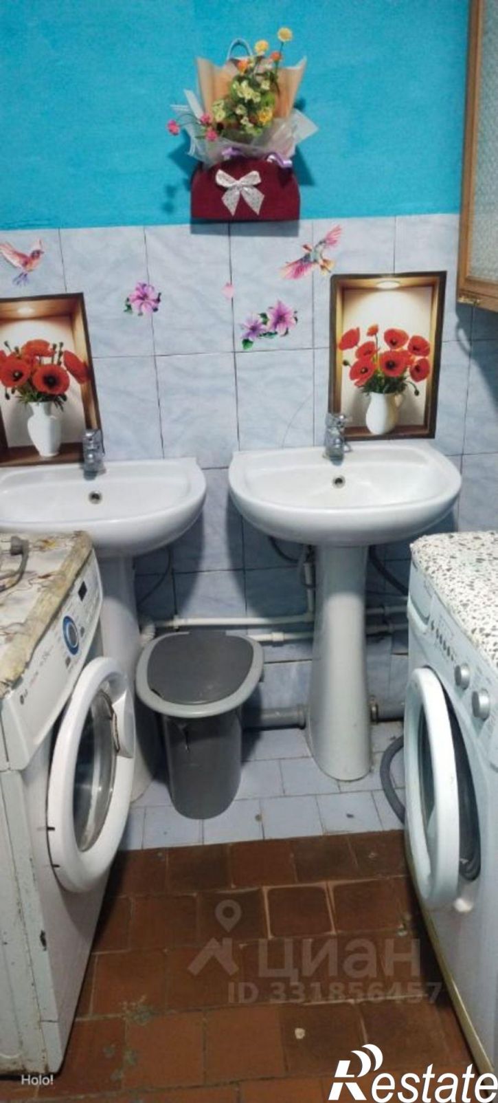 Комната Астрахань, улица Космонавтов, 3А
