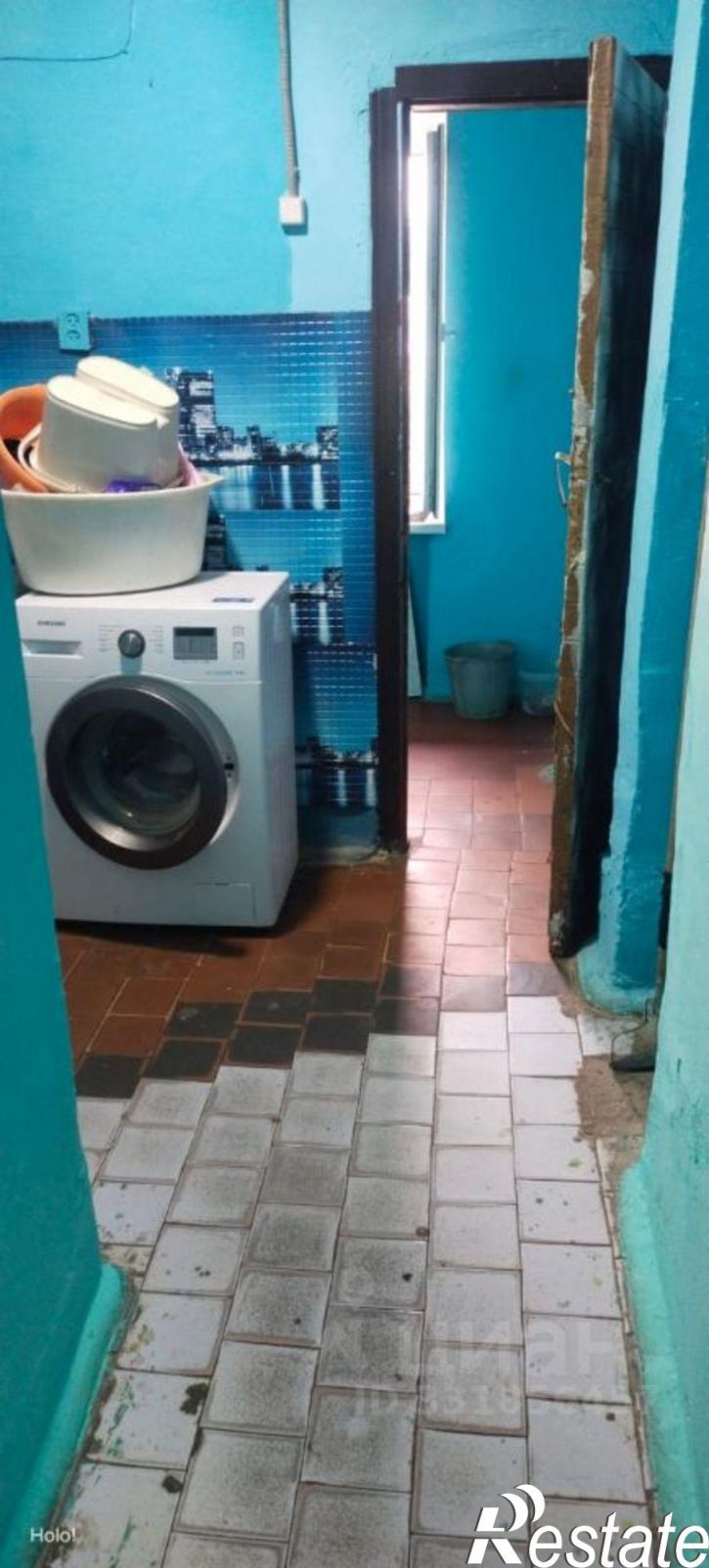 Комната Астрахань, улица Космонавтов, 3А