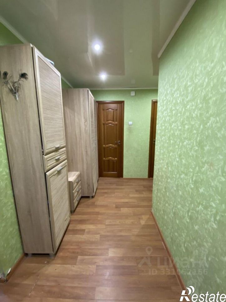2-комн квартира Астрахань г., Ленинский