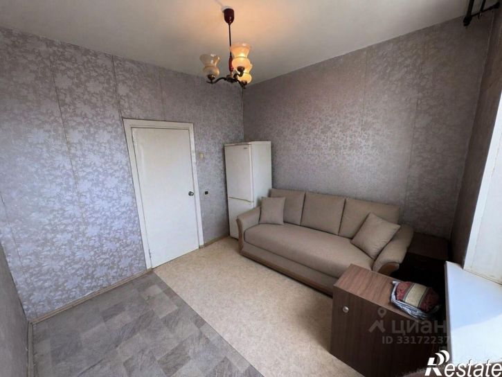 3-комн квартира Астрахань г., Советский