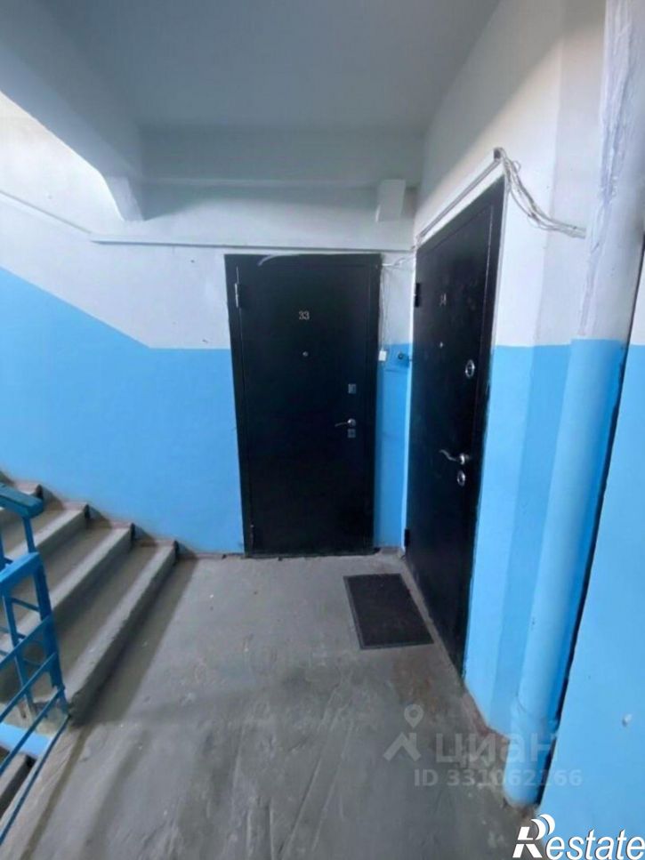 2-комн квартира Астрахань г., Ленинский