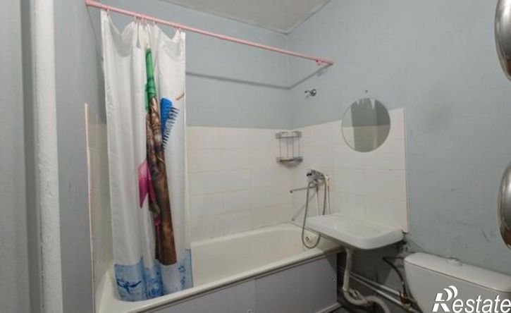 1-комн квартира Астрахань, улица Валерии Барсовой, 17