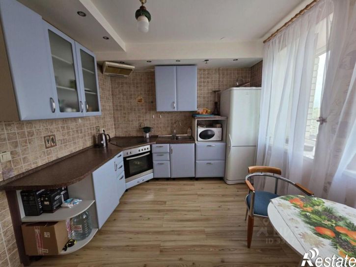 2-комн квартира Астрахань г., Кировский