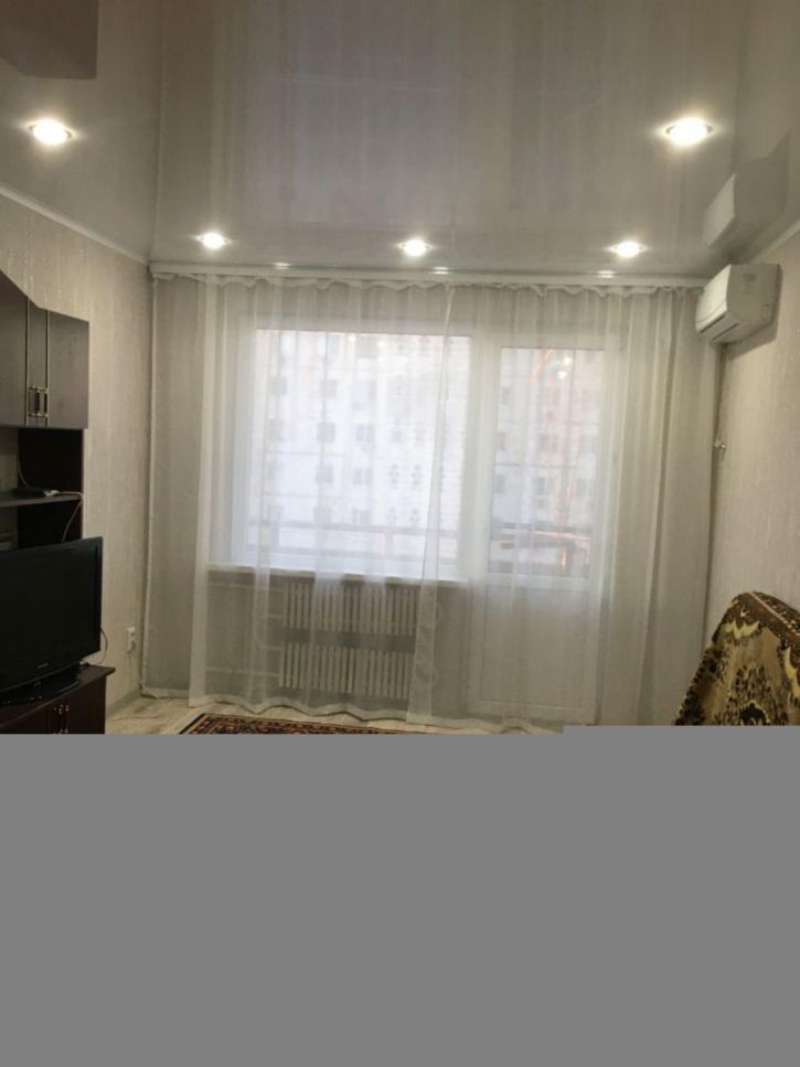 2-комн квартира Астрахань, улица Куликова, 36