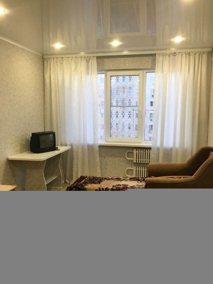 2-комн квартира Астрахань, улица Куликова, 36