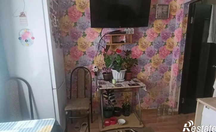 1-комн квартира ул Ульянова, 1Б,  д. 1Б