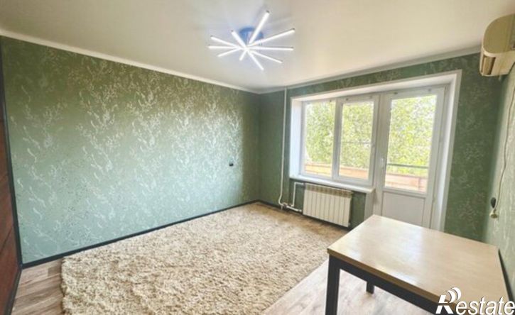 1-комн квартира Астрахань, Курская улица, 53