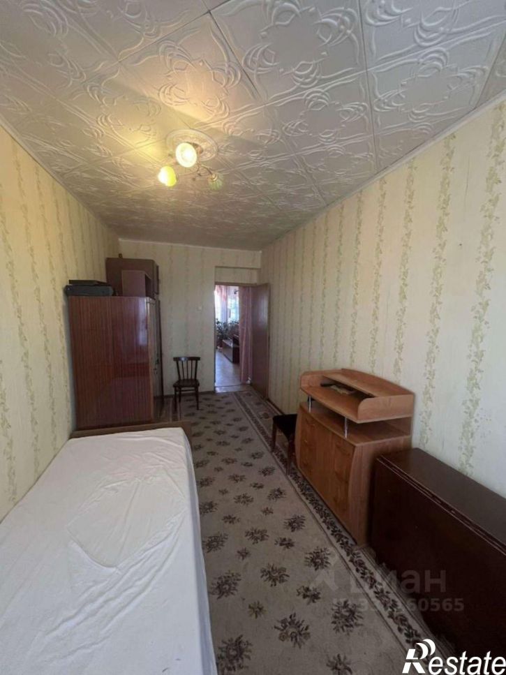 2-комн квартира ул 1 Мая, 36,  д. 36