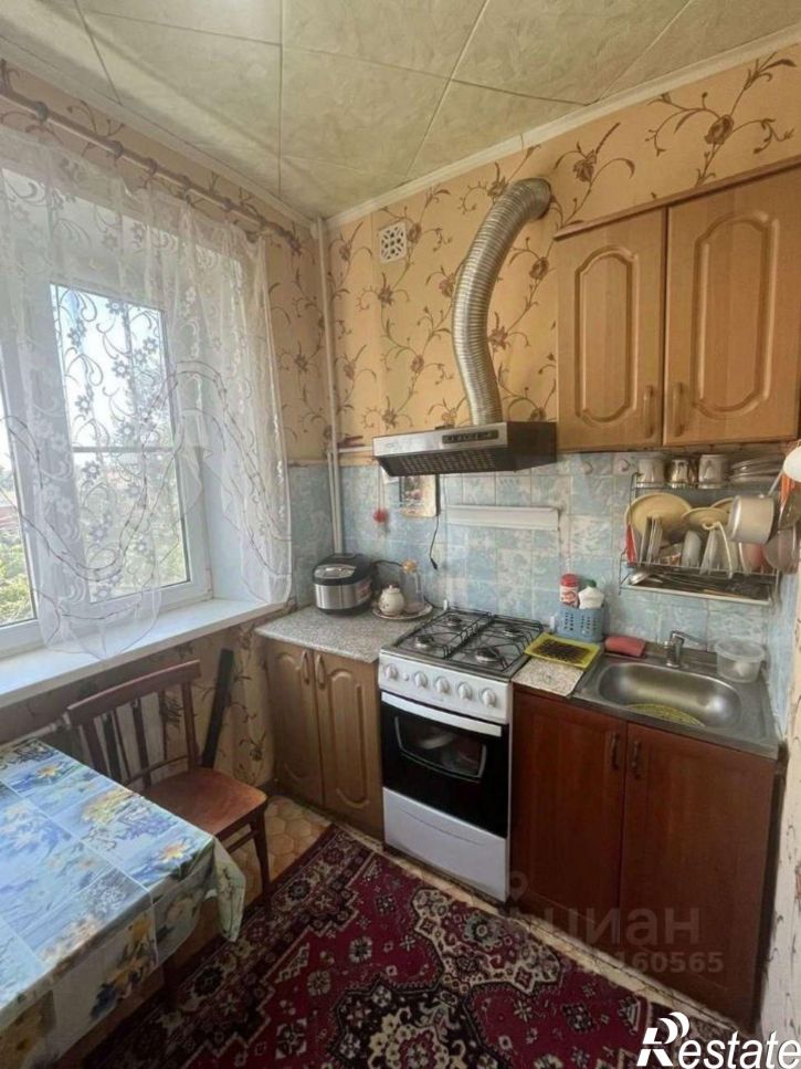 2-комн квартира ул 1 Мая, 36,  д. 36