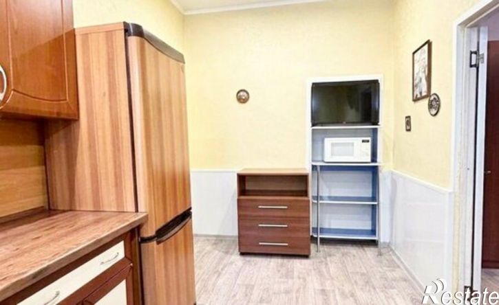 2-комн квартира Астрахань, Капитанская улица, 30