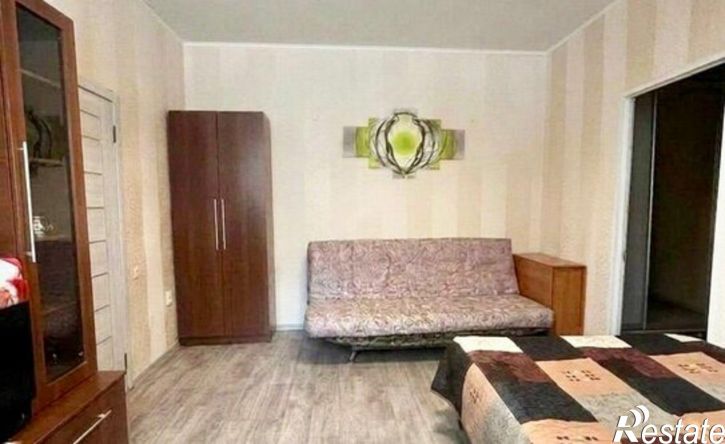 2-комн квартира Астрахань, Капитанская улица, 30