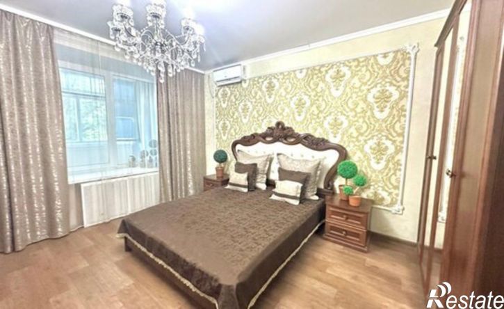 2-комн квартира Астрахань, Кировский район, улица Урицкого, 5/3/4
