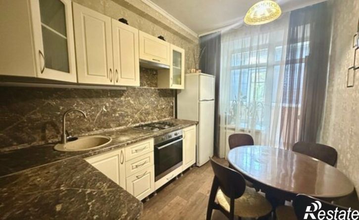 2-комн квартира Астрахань, Кировский район, улица Урицкого, 5/3/4