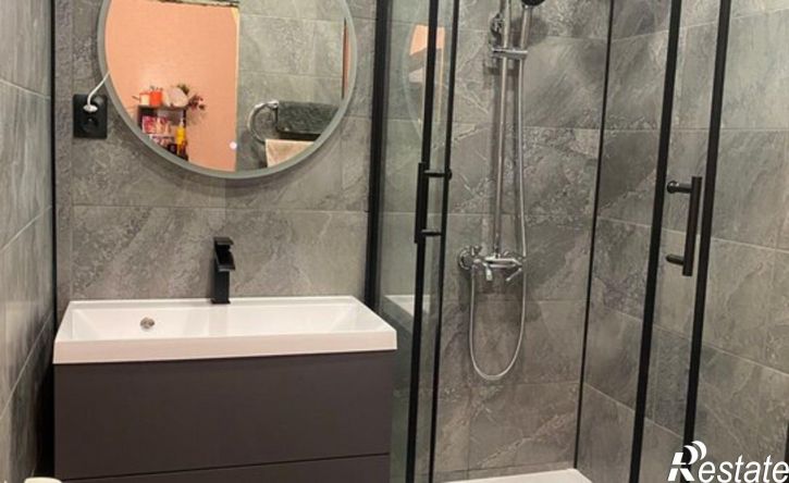 1-комн квартира Астрахань, улица Софьи Перовской, 82к2