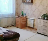 2-комн, 60кв м, этаж 2/9 Астрахань, 4-я Черниговская улица, 22