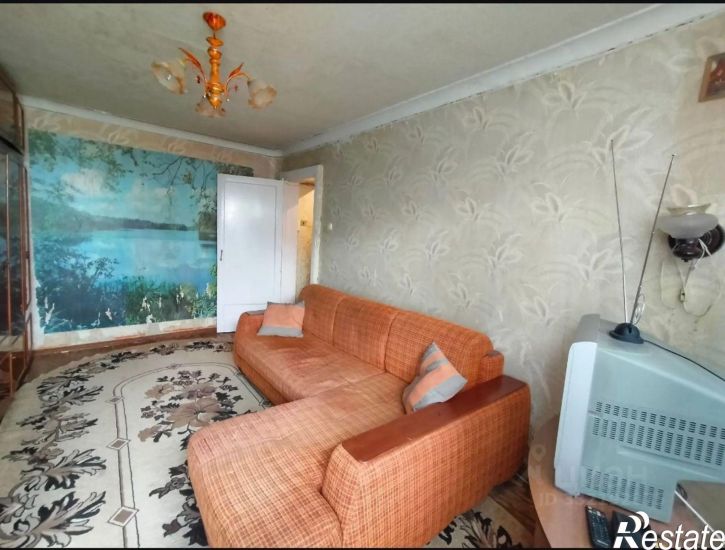 1-комн квартира пр-кт 9 Мая, 2а,  д. 2а