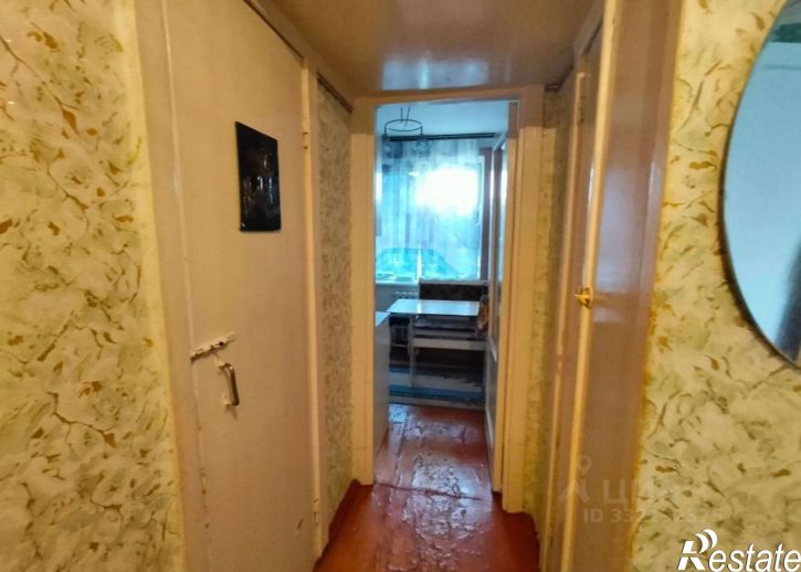 1-комн квартира пр-кт 9 Мая, 2а,  д. 2а