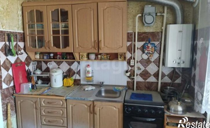 3-комн квартира ул Чкалова, 62,  д. 62