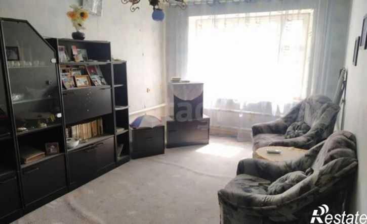 3-комн квартира ул Чкалова, 62,  д. 62
